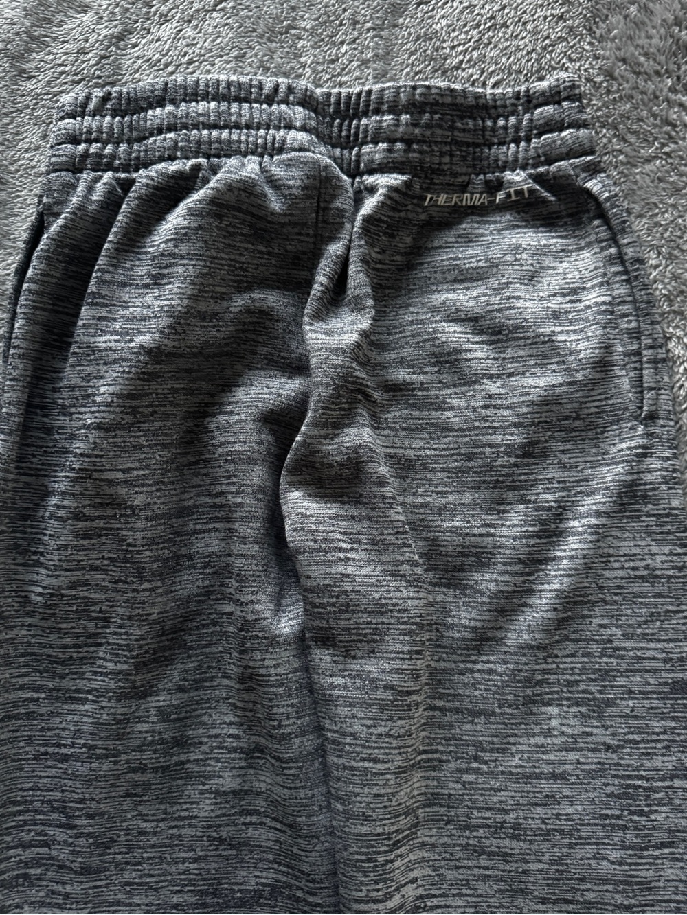Nike Triple Piece Mix boys 6/7 - Picture 4 of 14